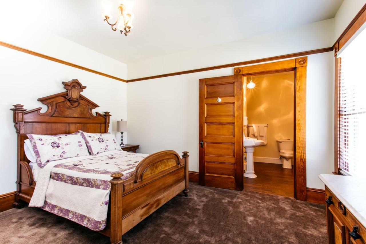 Barre Reynolds House Inn מראה חיצוני תמונה